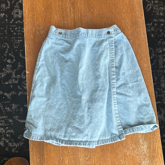 Cherokee Pants - Vintage target skort